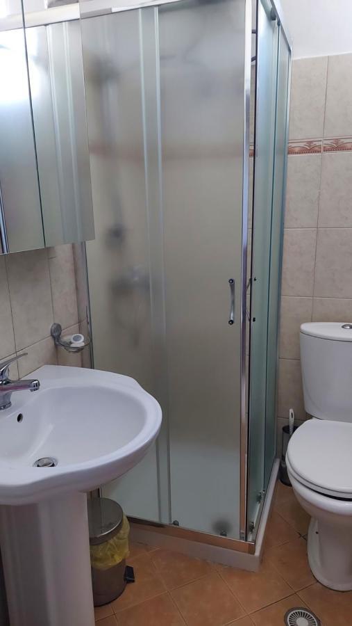 Sea View Apartment Saranda Buitenkant foto